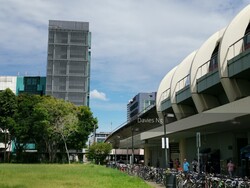 Agrow Building (D14), Factory #249786171